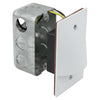 LED - Sconce - 3 Watt - 120 Lumens  - Warm White - 2700 Kelvin