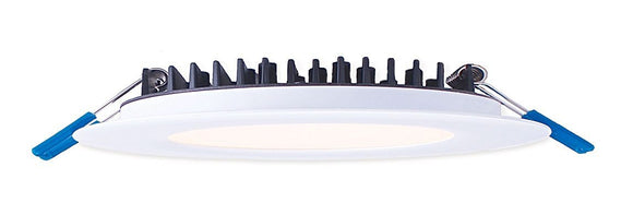 Lotus LED Lights - 4 Inch Slim - Round LED Downlight