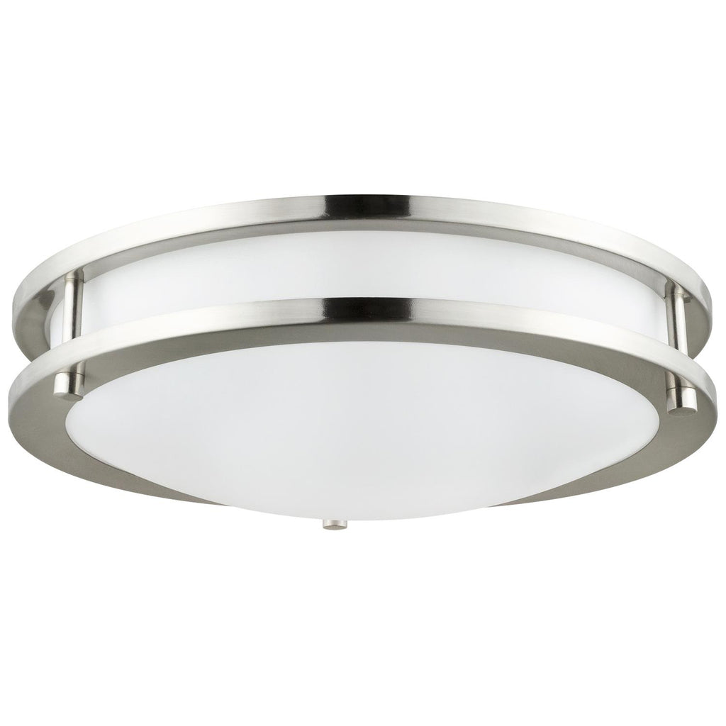 LED - Ceiling Space Collection - 15 Watt - 960 Lumens  - Cool White - 4000 Kelvin
