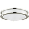 LED - Ceiling Space Collection - 15 Watt - 960 Lumens  - Cool White - 4000 Kelvin