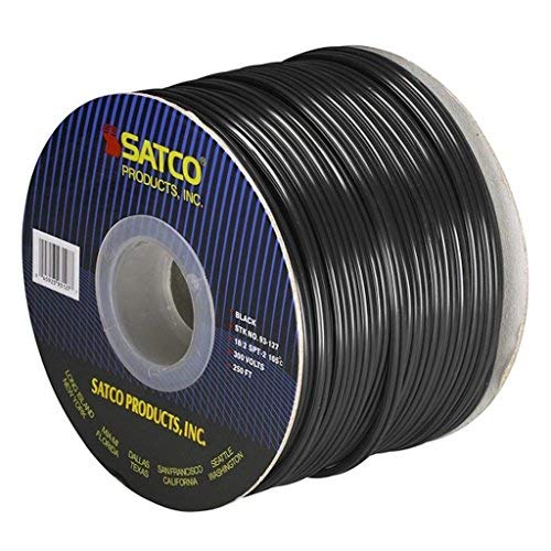 Satco 93/127 Electrical Wire