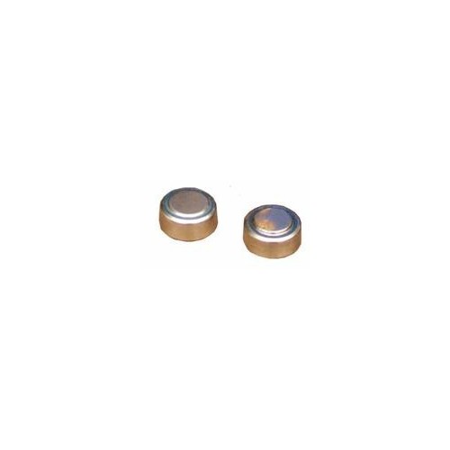 Morris Products 52630 1.5 Volt Batteries (10 Pack)