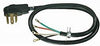 Satco 93/5038 Electrical Power Cords
