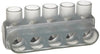 Morris Products 97438 500-5 Clear Insul Conn
