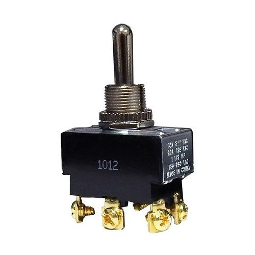 Morris 70110 Heavy Duty Toggle Switch