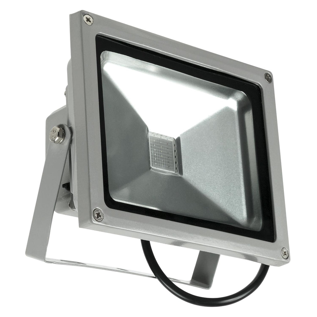 LED - Floodlights - 20 Watt - 1000 Lumens  - RGB - RGB