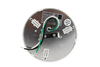J-Box Installation - 5 Inch Slim LED Downlight Round - 10 Watt - 600 Lumens - 4000K Kelvin - 80 CRI - 50000 - Dimmable - LR23601