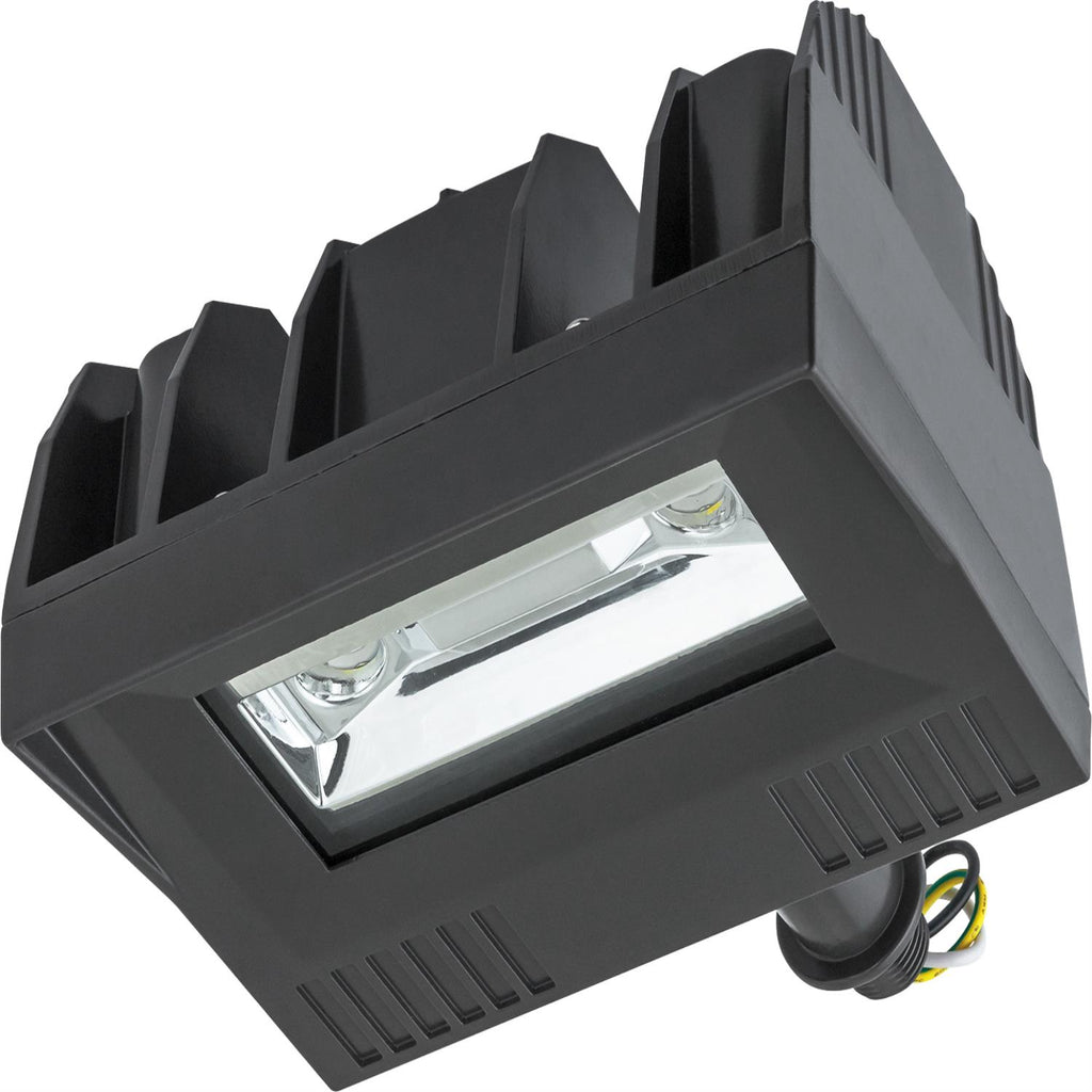 LED - Floodlights - 30 Watt - 3299 Lumens  - Super White - 5000 Kelvin