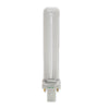 Bulbrite 524029 9 Watt Compact T4 Fluorescent White Pl
