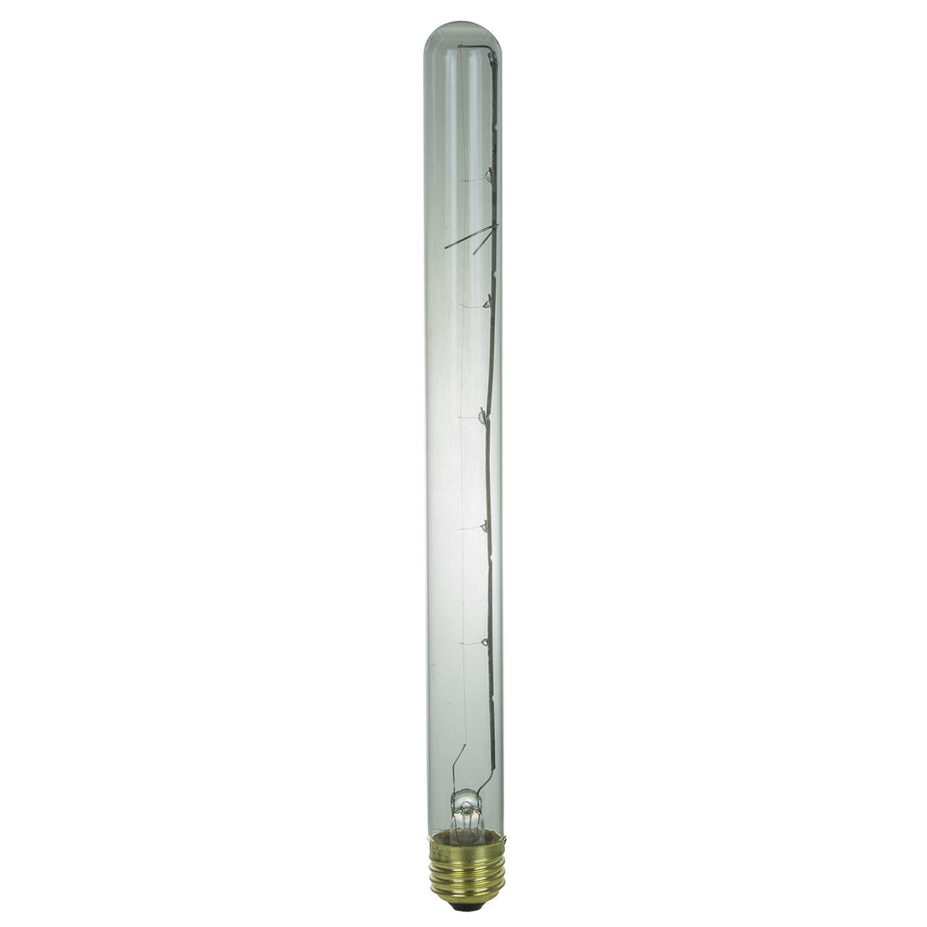 Incandescent - T8 Tubular  - 40 Watt - 230 Lumens  - Warm White - 2700 Kelvin