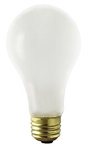 Satco S4883 Incandescent A21