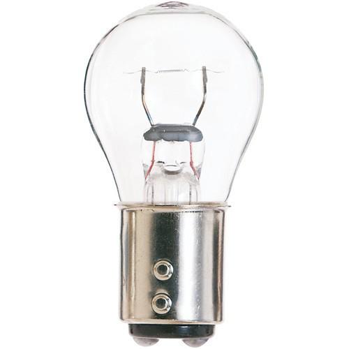 Satco S6962 Incandescent S8 Amber