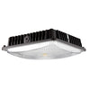 Morris Products 71603 LED UltraThin Canopy Light 45W 5000K Bronze