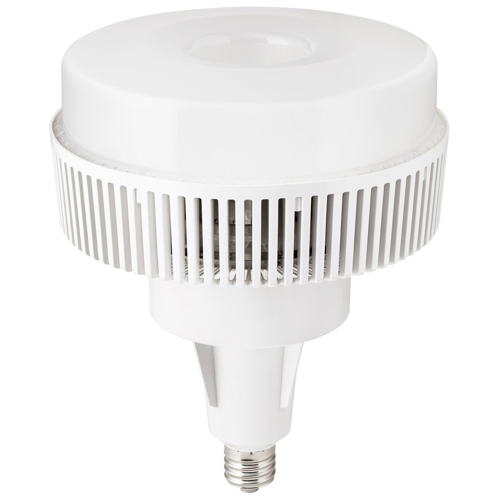 Sunlite 80870-SU - HBR/LED/160W/E39/50K LED High Bay Replacement Bulb E39 Mogul Base, 600 Watts Equivalent