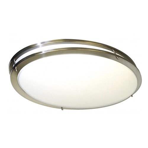 NUVO Lighting 62/1041 Fixtures LED Ceiling Mounted-Flush