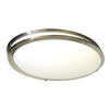NUVO Lighting 62/1041 Fixtures LED Ceiling Mounted-Flush