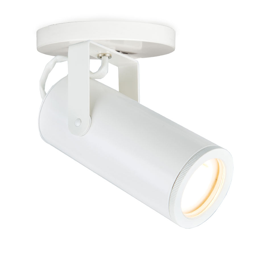 WAC MO-2020-935-WT - Silo X20 20W Monopoint Luminaire