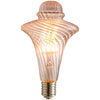 LED - Filament - 10 Watt - 750 Lumens  - Warm White - 2700 Kelvin