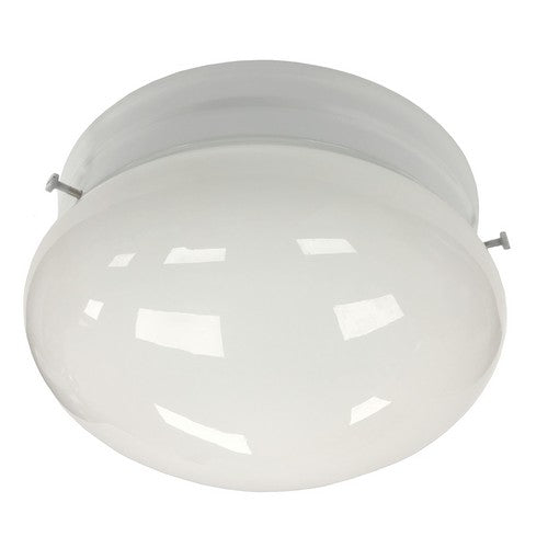 Morris Products 72260 LED Round Globe Ceiling Lights