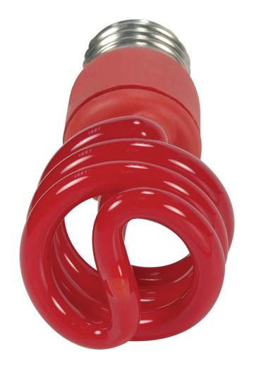 Satco S7271 Compact Fluorescent Spirals T2
