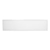 Surface-Flush Mount LED 1x4 - 45 Watt - 4400 Lumens - 3000K Kelvin - 80 CRI - 50000 - 0/10V Dimming - LR24145
