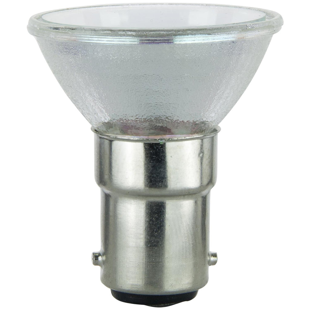 Halogen - MR11 Mini Reflector - 20 Watt -Bright White - 3200 Kelvin