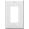 Morris Products 81721 Wh Mid-Size 1 Gang GFCI