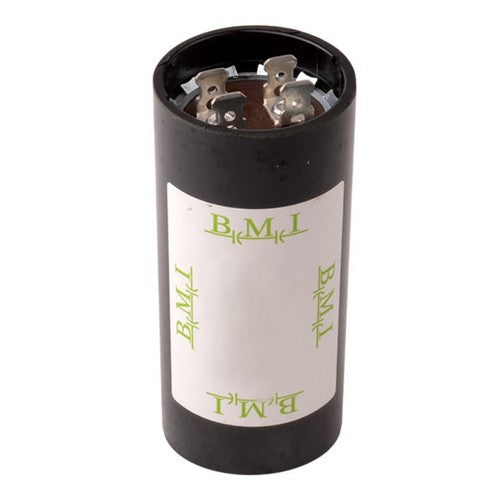 Morris Products T340-408 Mtr. Start Cap, 340-408uf110v