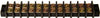 Morris Products 22032 12 Pole Terminal Strip 30A