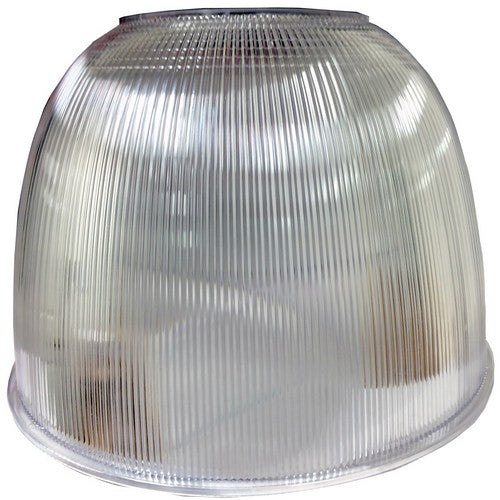Morris Products 71508 100/150W Hi-Bay 16 inch PC Shade