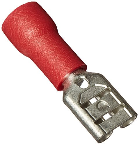 Morris Products 01312 22-16 .187x.020 Vin Fem Sm Pk (Pack of 25)