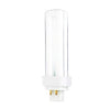 Satco S8333 Compact Fluorescent Double Twin 4 Pin T4