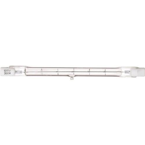 Satco S3433 Halogen Double Ended T3
