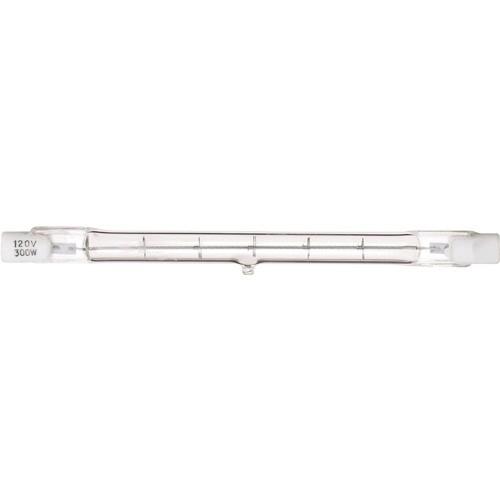 Satco S3433 Halogen Double Ended T3