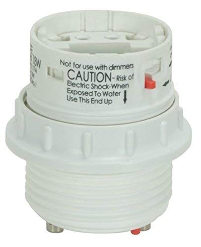 Satco 80/2076 Electrical Sockets /Switches