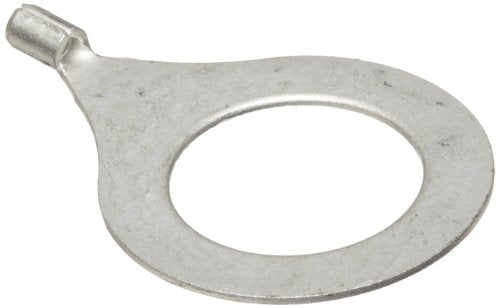 Morris Products 11030 22-16 5/8 Non Ins Ring Term (Pack of 100)
