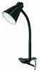 NUVO Lighting 60/843 Fixtures Clip On Lamp