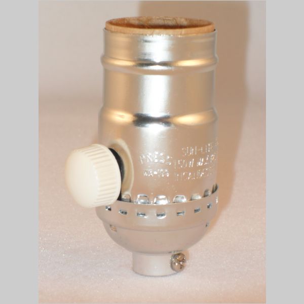 Kirks Lane-32069 - full range dimmer nickel plated