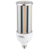 LED - Corn Cob - 54 Watt - 4320 Lumens  - Amber - Amber