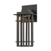 WAC WS-W26716-BZ - Nest Outdoor Wall Sconce 3000K