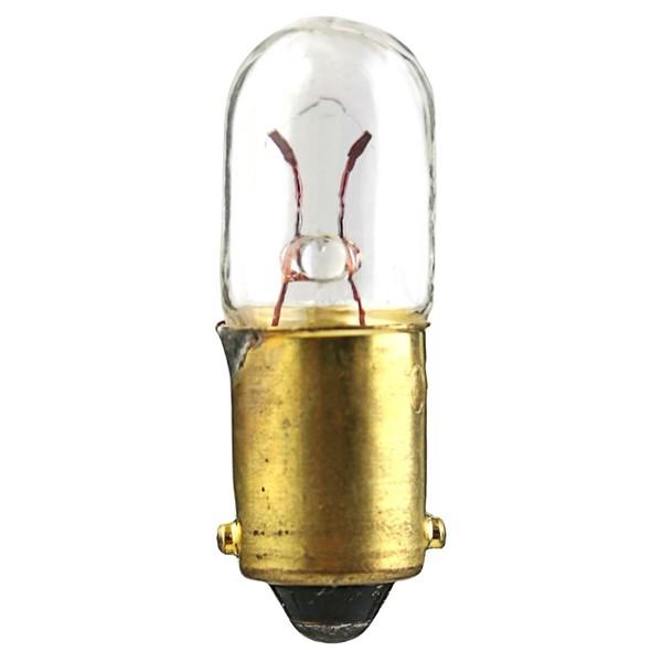 Satco S7820 Incandescent Miniature T3 1/4