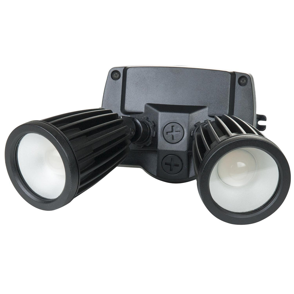 LED - Security Lighting - 20 Watt - 1050 Lumens  - Warm White - 2700 Kelvin