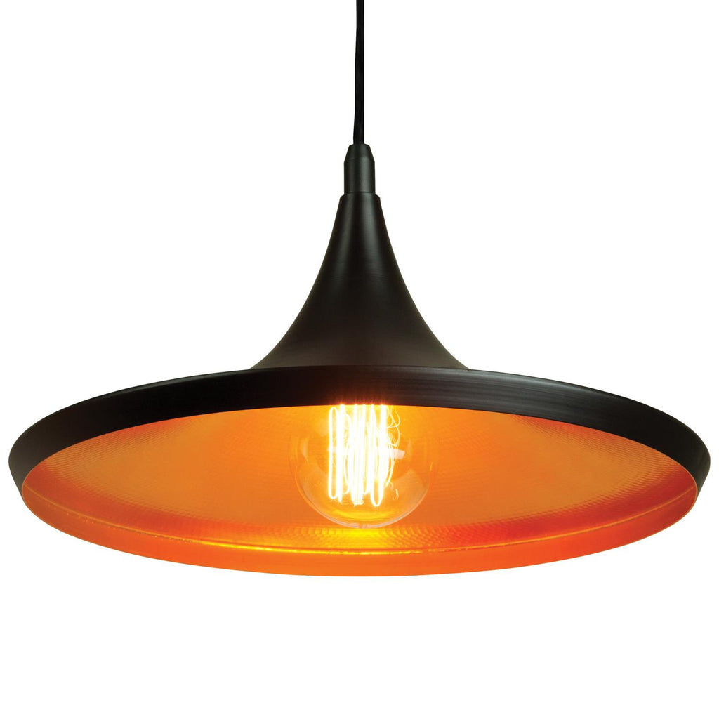 Incandescent - Pendant