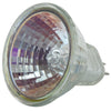 Halogen - MR11 Mini Reflector - 10 Watt - 90 Lumens  - Bright White - 3200 Kelvin