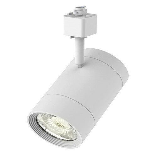 Morris Products 72706 Track Light 17W White Halo