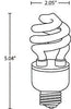 Halco CFL23/35