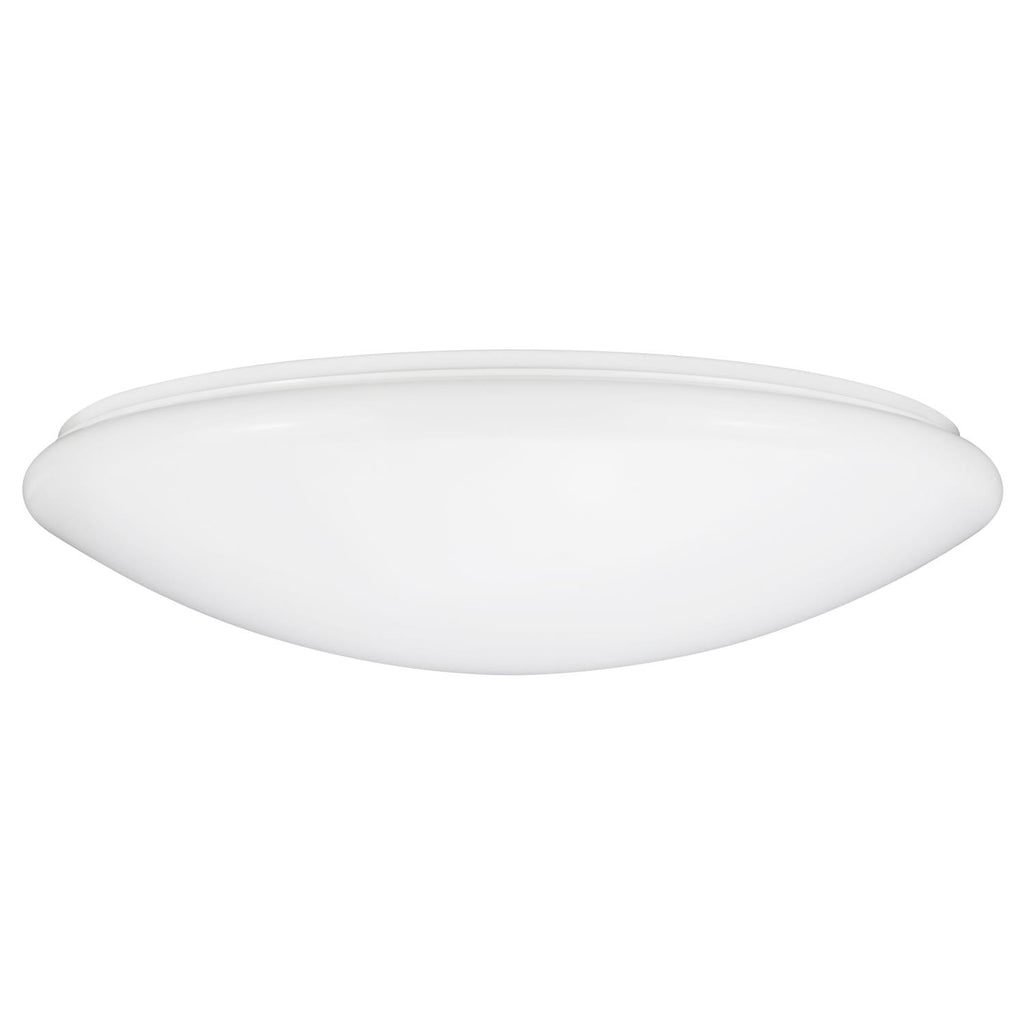 LED - Ceiling Space Collection - 25 Watt - 1600 Lumens  - Super White - 5000 Kelvin