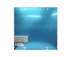 Recessed 2x2 Edegelit LED Flat Panel - 45 Watt - 4550 Lumens - 3000K Kelvin - 80 CRI - 50000 - 0/10V Dimming - LR24150
