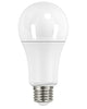 Satco S9802 LED A21 - 2700 Kelvin Warm White - 100 Watt Incandescent Equivalent - Pack of 4