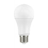 Satco S11422 A19 Dimmable 15.5 Watt LED Bulb - Pack of 4